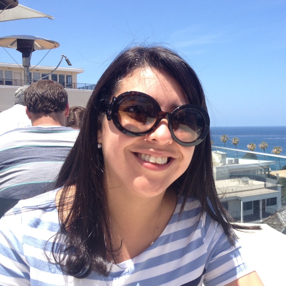 Meet your Posher, Julie